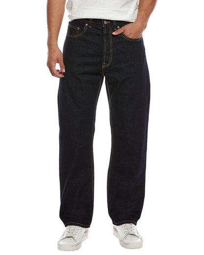 30" Waist - blue