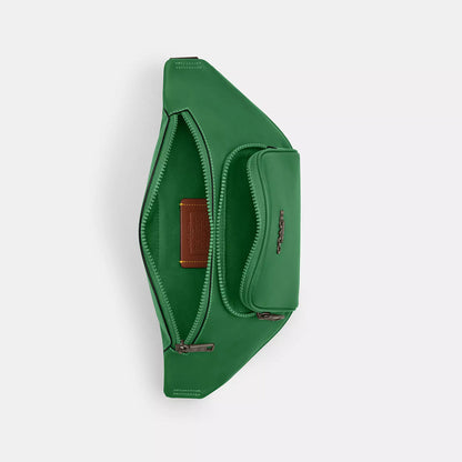 racer small belt bag