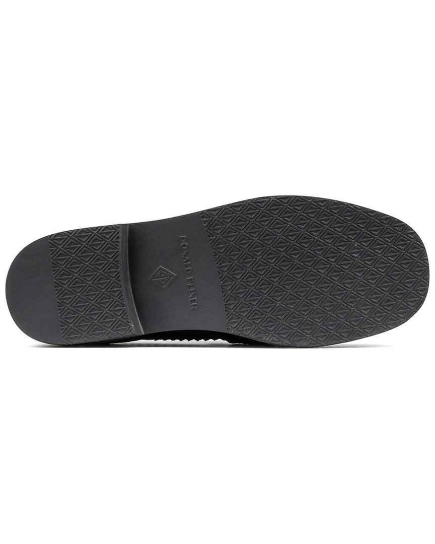 feirless loafer