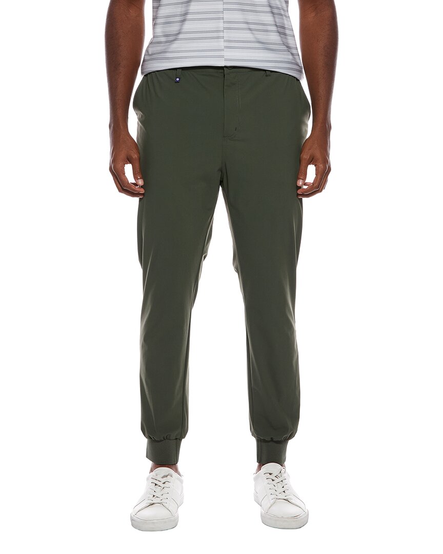 30" Waist - green