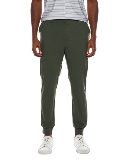 30" Waist - green