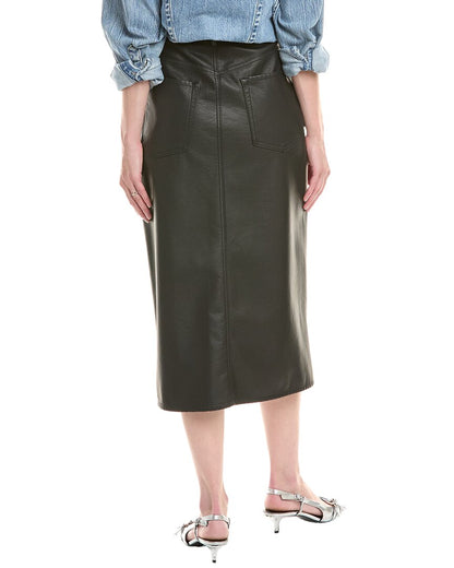 canga skirt