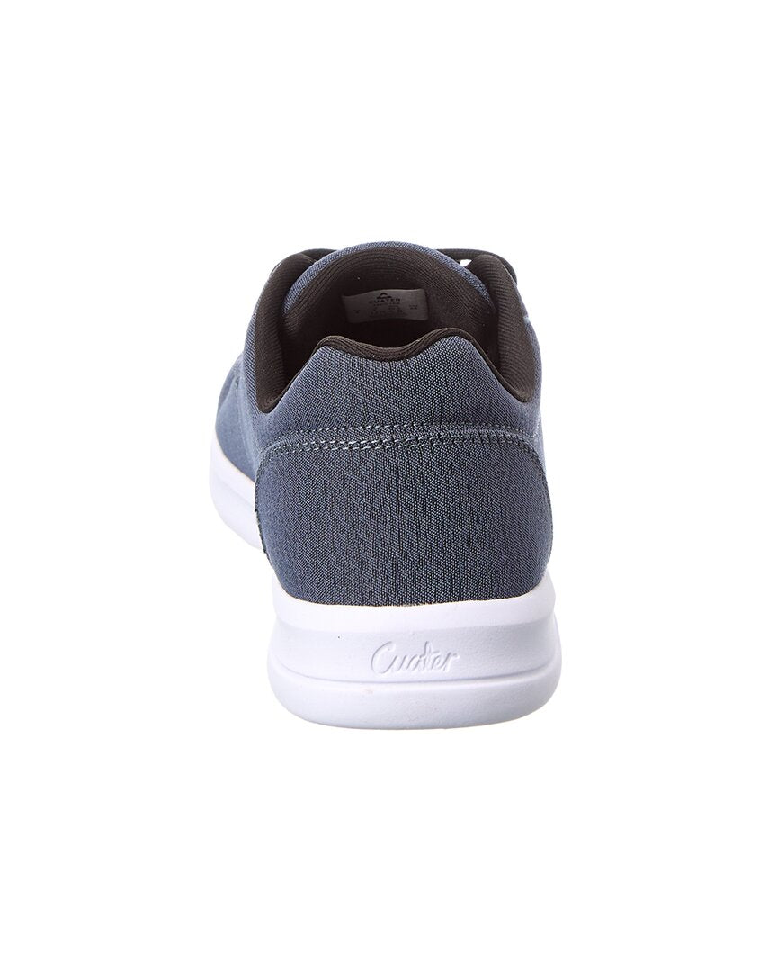 the daily golf shoe