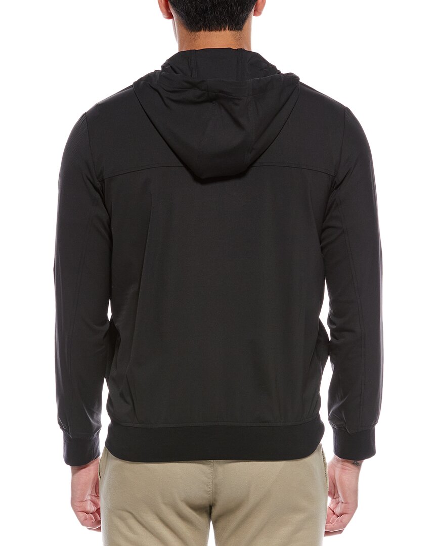 wanderlust pullover