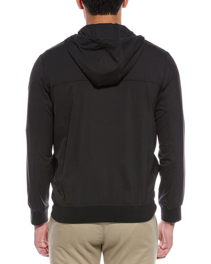 wanderlust pullover
