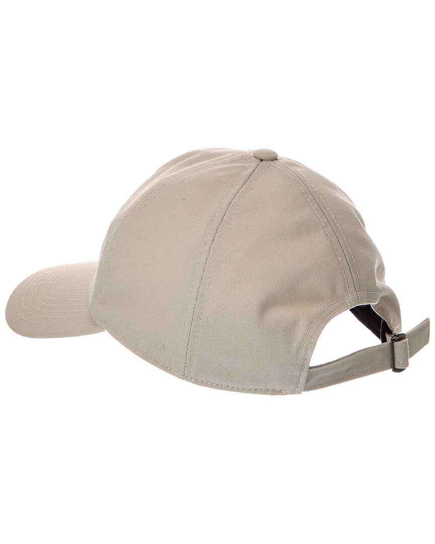 classic logo cap