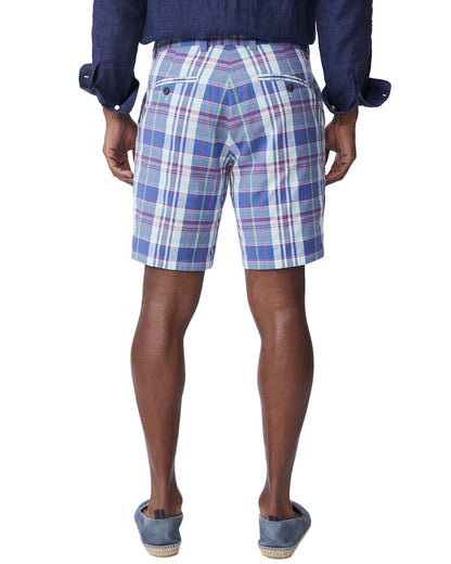oliver short