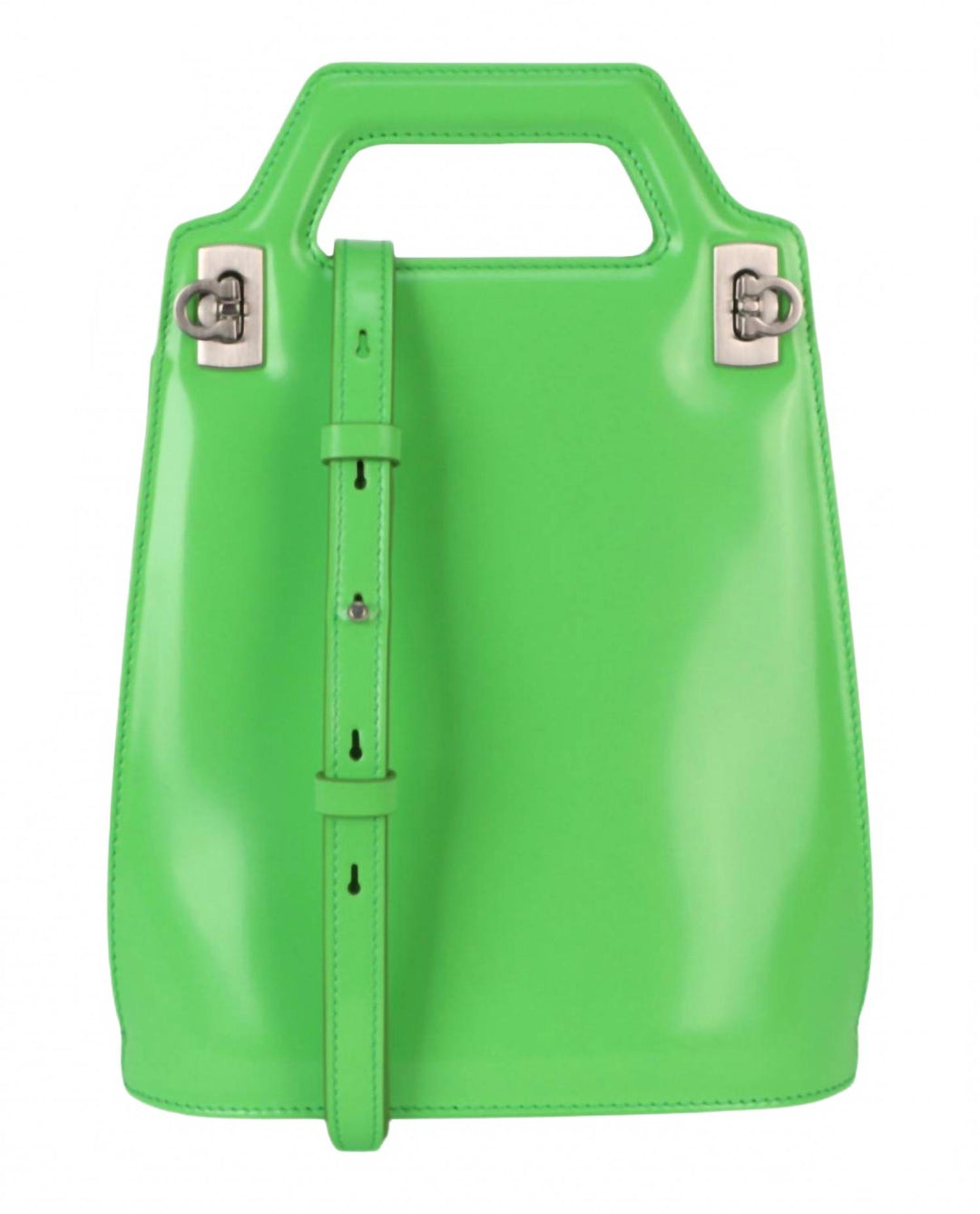 One Size - green