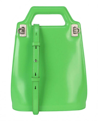 One Size - green