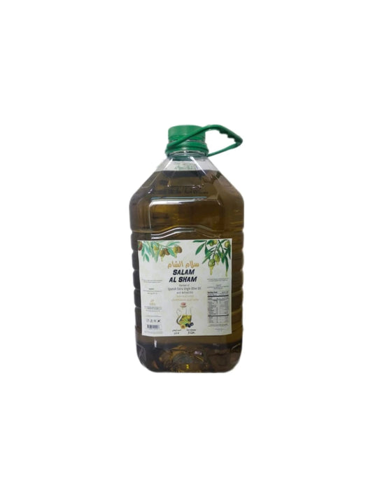 Salama Olive Oil 5 ltr