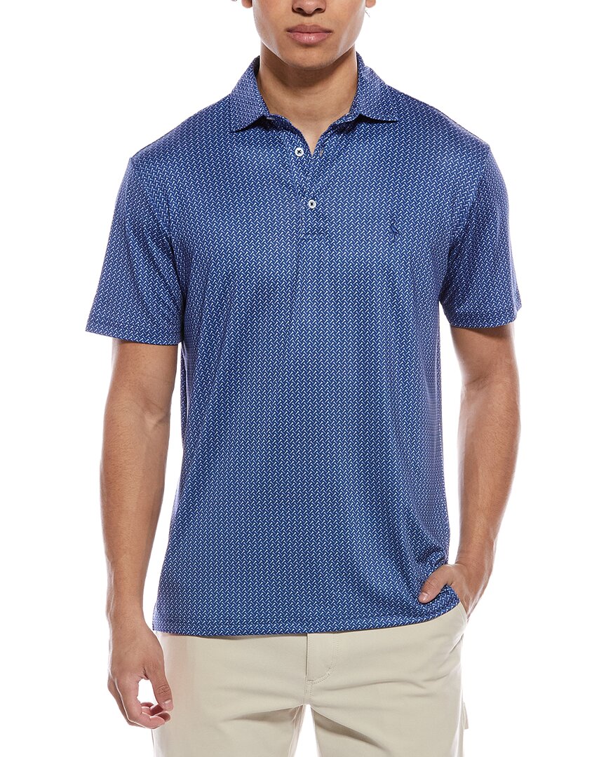 Small - navy