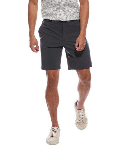 curtis short