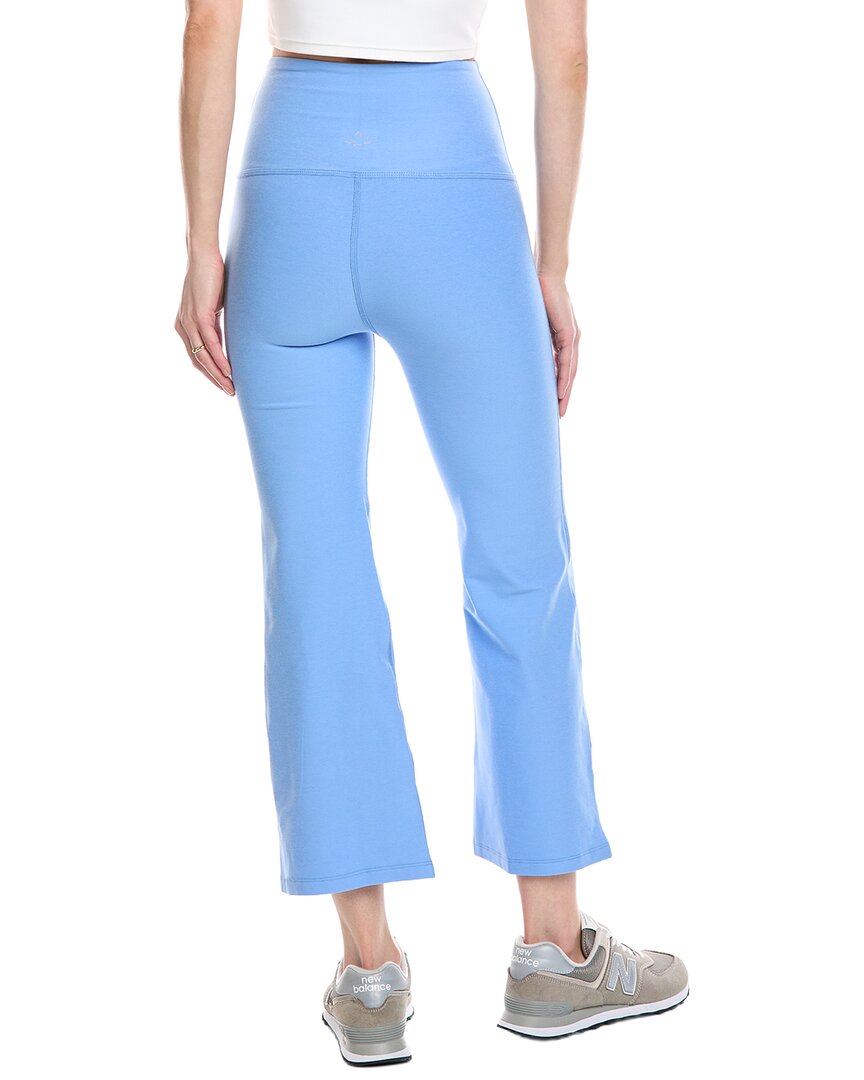 spacedye retro 25in cropped pant
