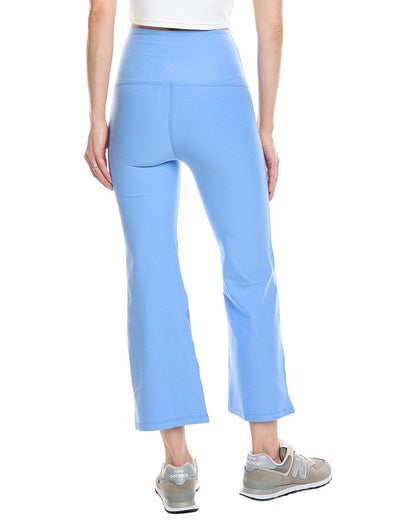 spacedye retro 25in cropped pant