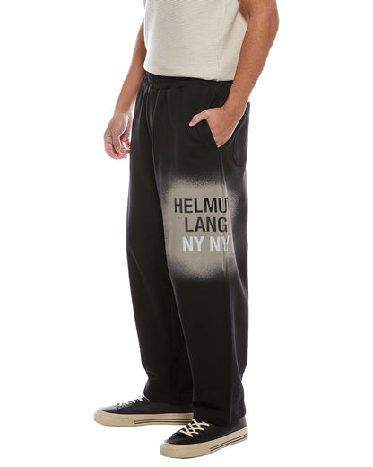 spray sweatpant