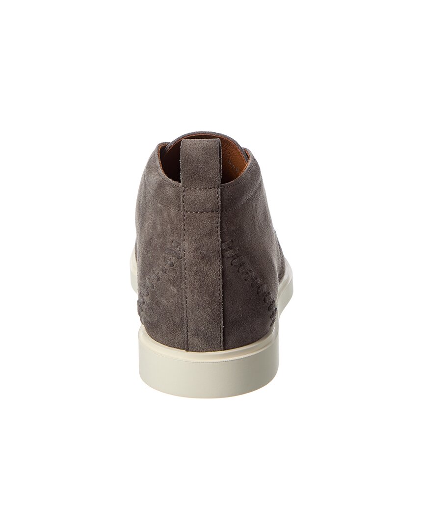 florian suede sneaker