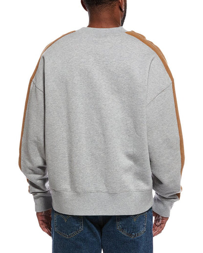 crewneck sweatshirt