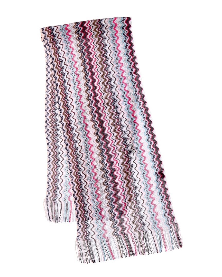 scarf
