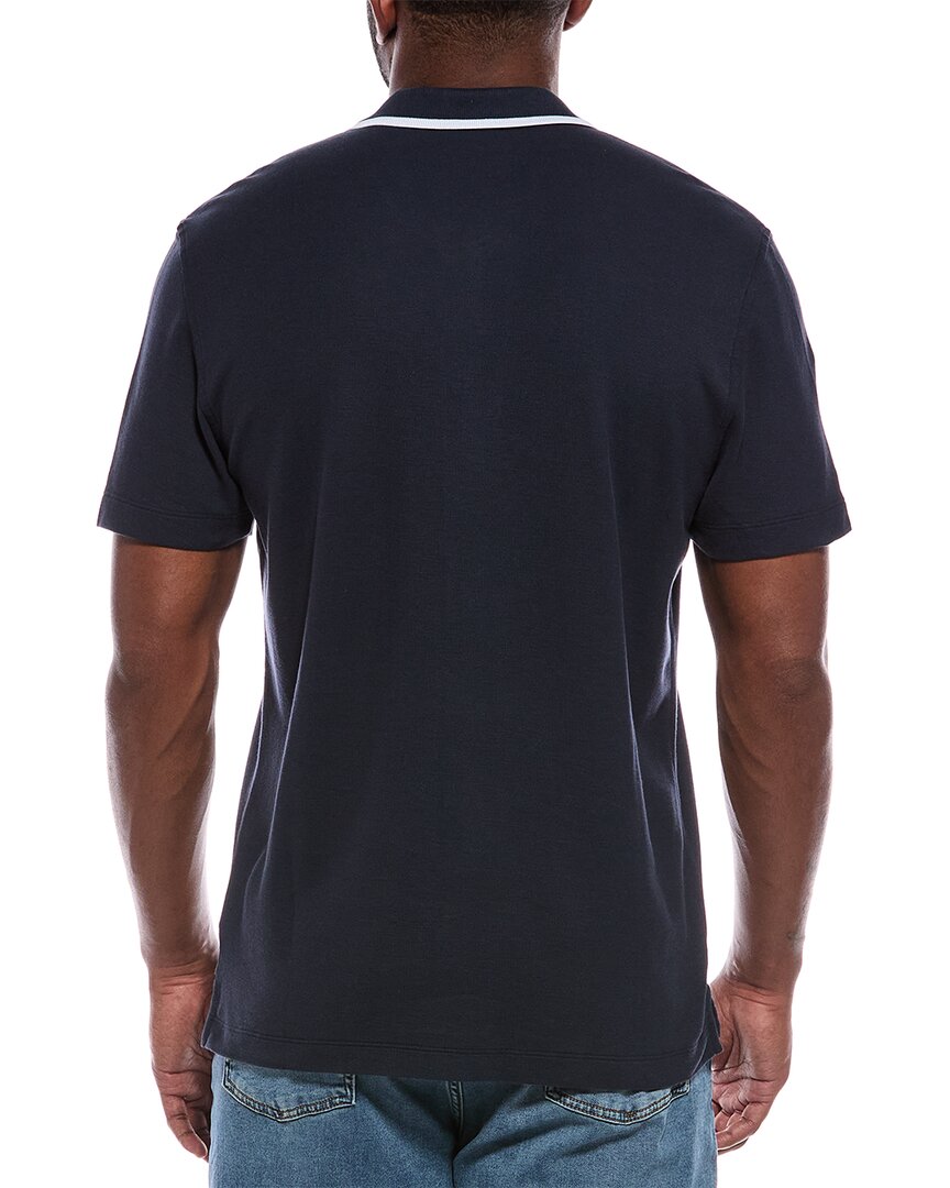 pique shirt