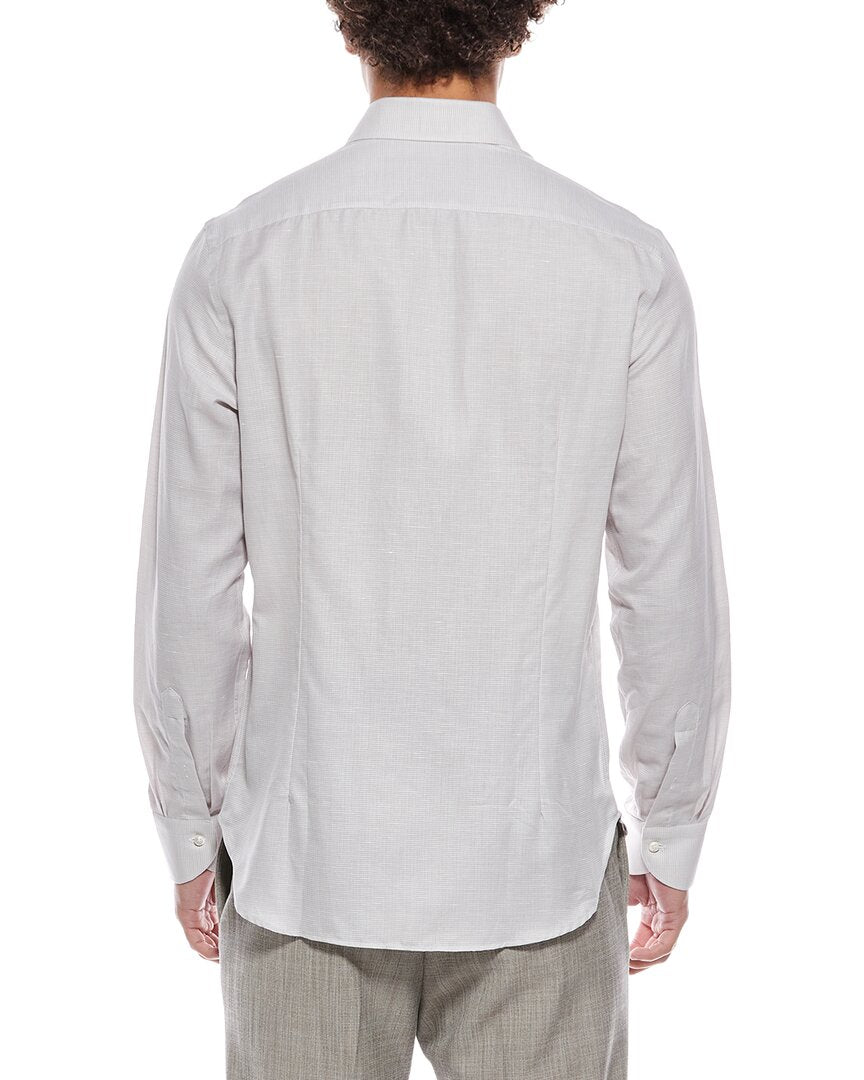 dress shirt
