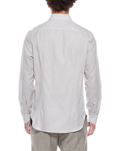 dress shirt