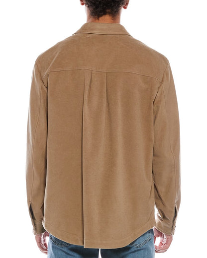 carper jacket