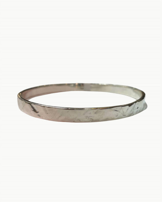 One Size - silver