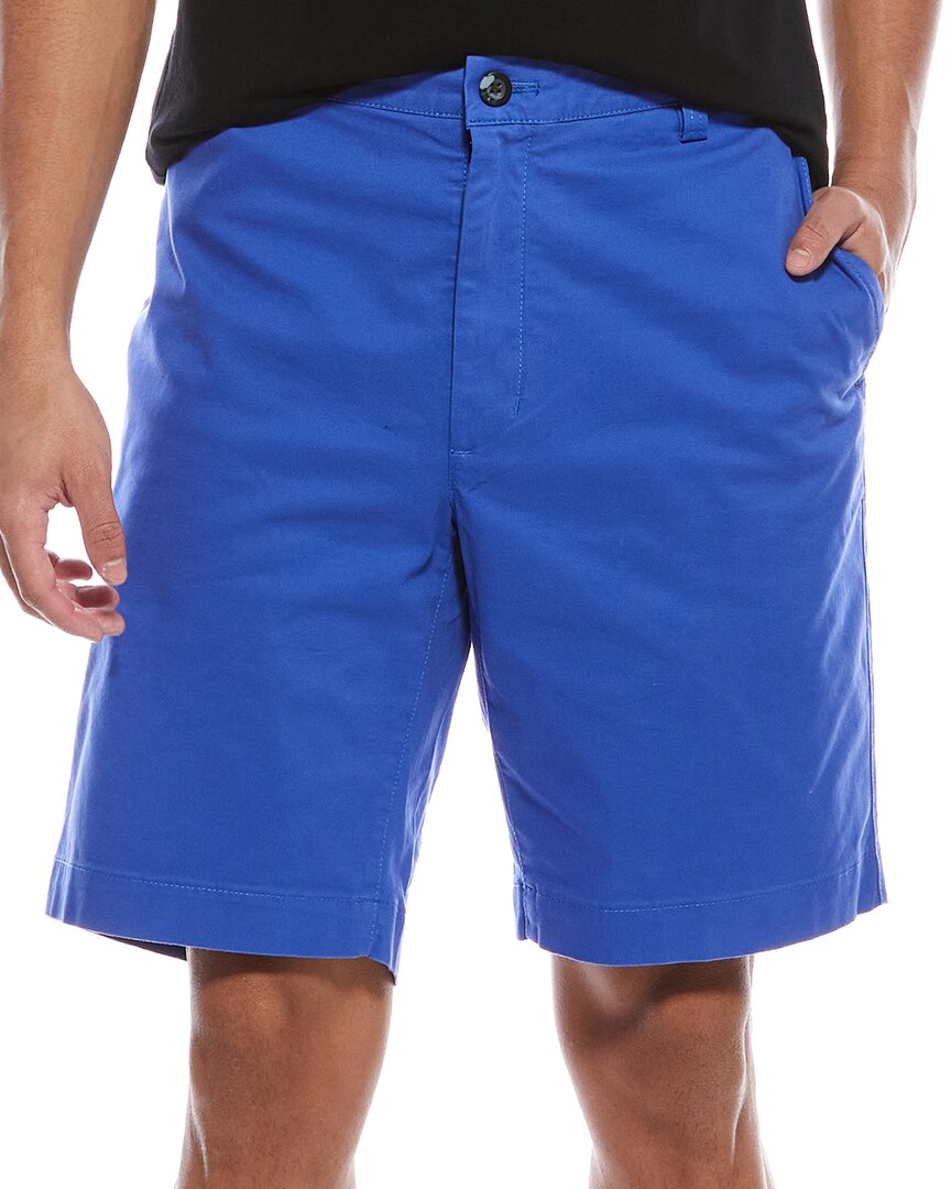 32" Waist - blue