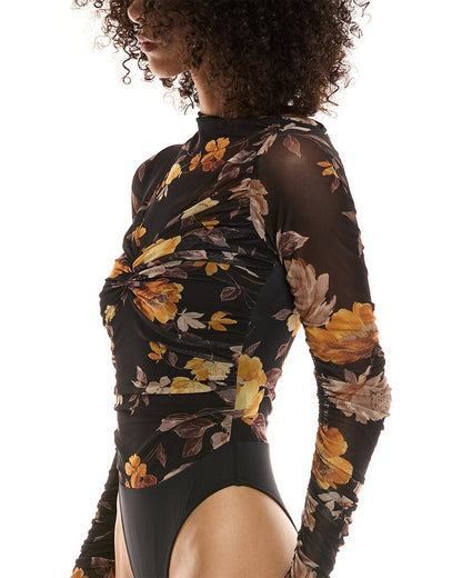 althea mesh bodysuit