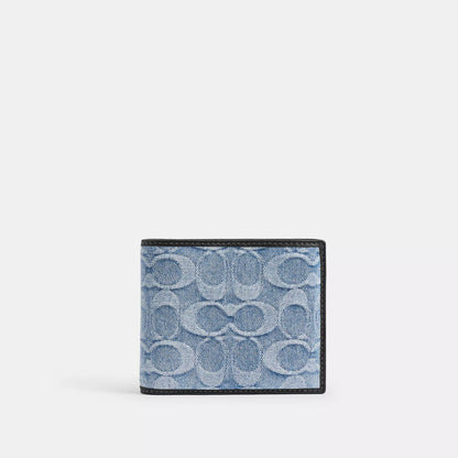 Mini - light indigo