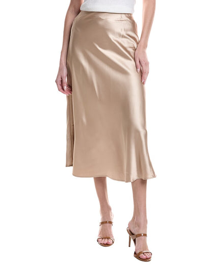 Medium - tan