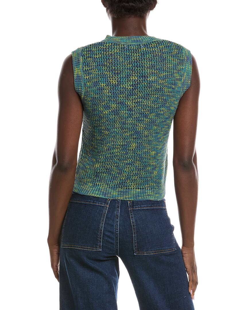 sweater vest