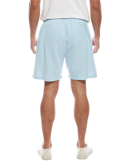 patch pocket short