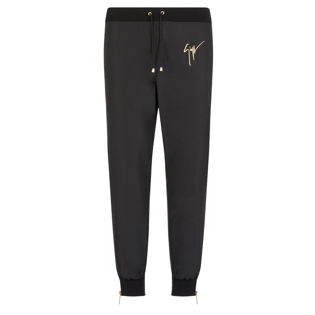 XSmall - black