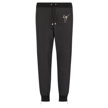 XSmall - black