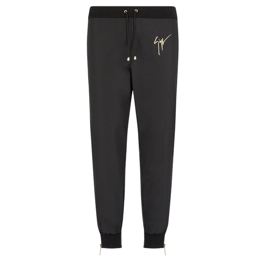XSmall - black