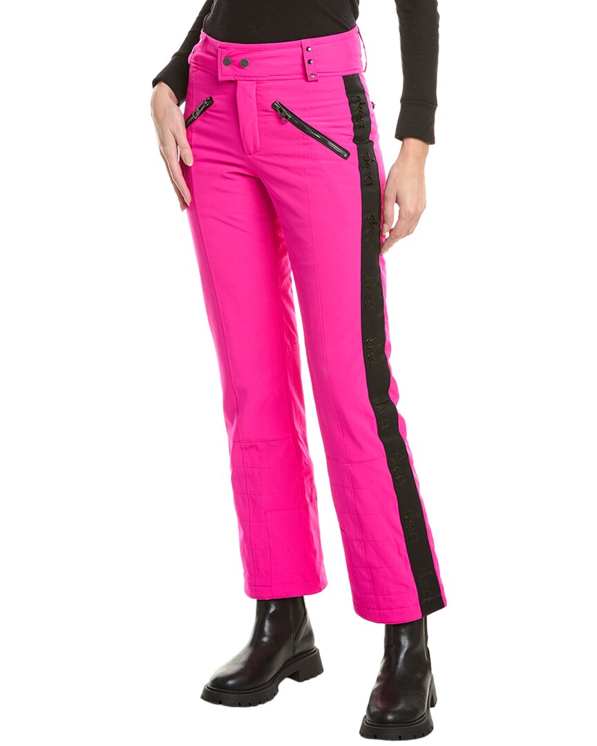 US 14 (L) - pink