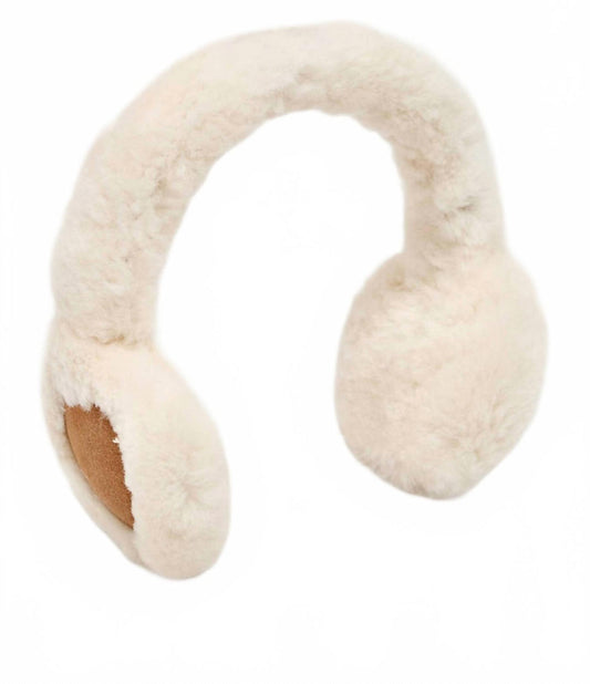 One Size - chestnut
