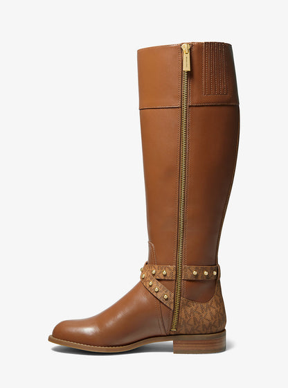 kincaid riding boot