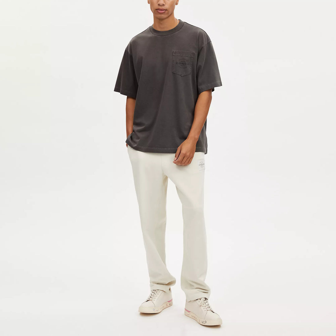 pocket t shirt