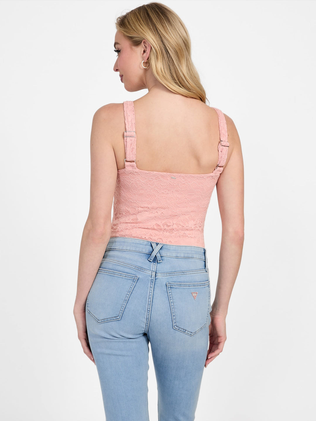 avery lace bodysuit