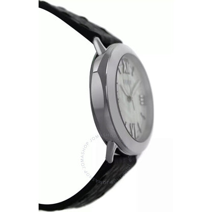 Fendi, Selleria Quartz White Dial Men's Watch