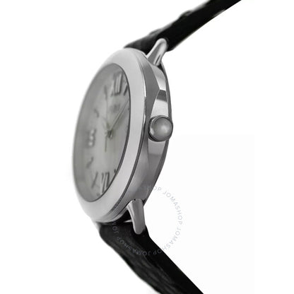 Fendi, Selleria Quartz White Dial Men's Watch