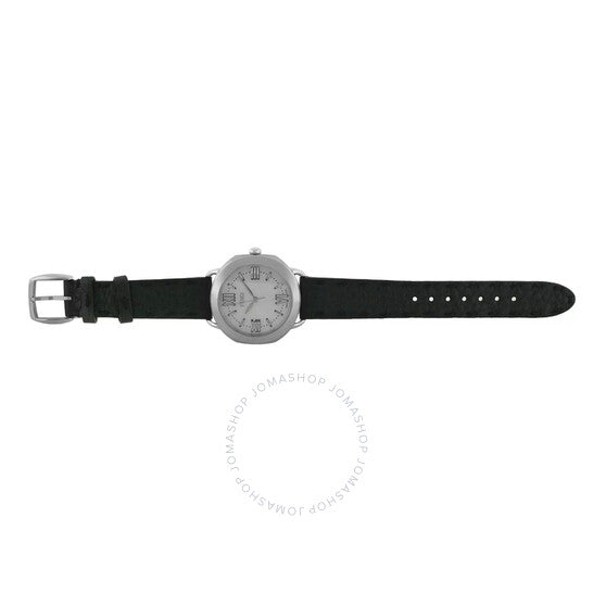 Fendi, Selleria Quartz White Dial Men's Watch