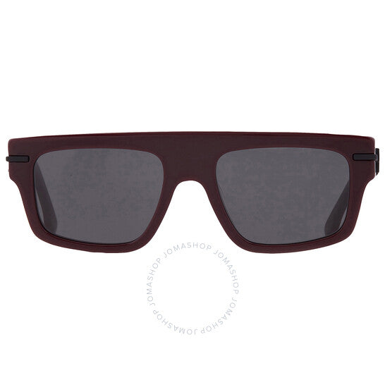 نظارة شمسية فندي سموكي براولاين للرجال