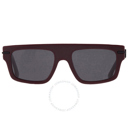 نظارة شمسية فندي سموكي براولاين للرجال