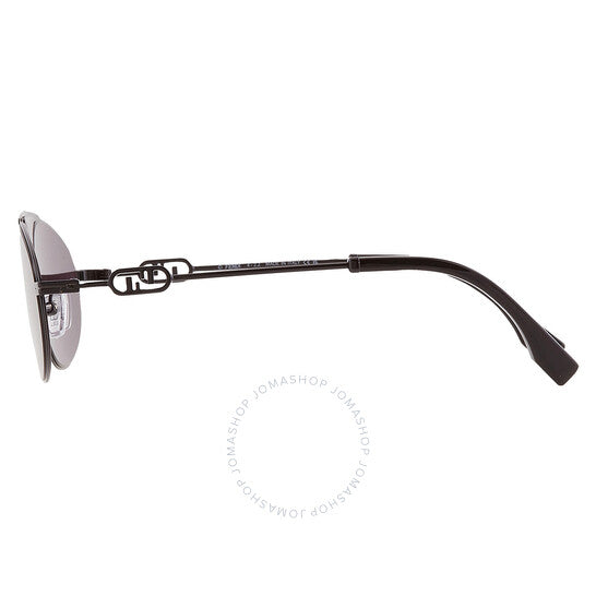 نظارة شمسية فندي سموك بايلوت للرجال