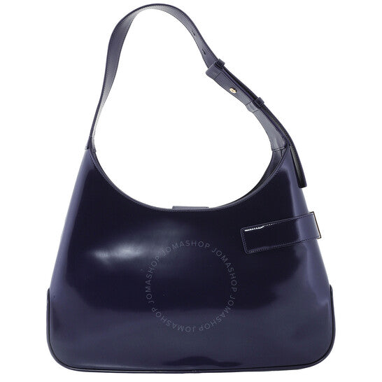 Ferragamo, Adjustable Handle Leather Bag