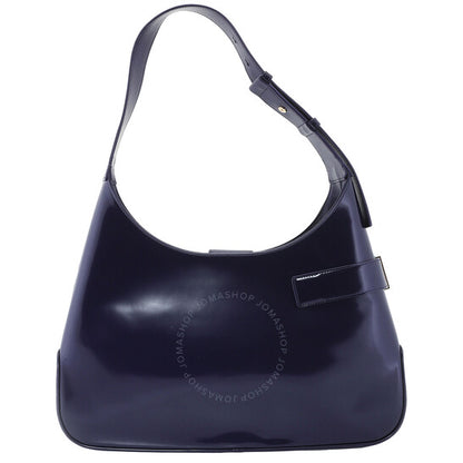 Ferragamo, Adjustable Handle Leather Bag