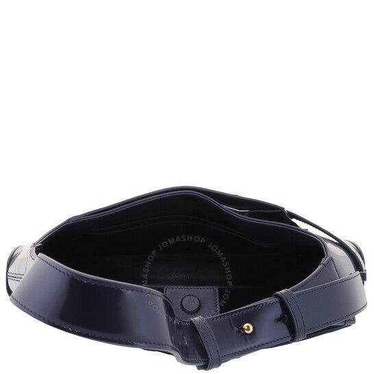 Ferragamo, Adjustable Handle Leather Bag
